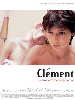 Clément (2001) - poster