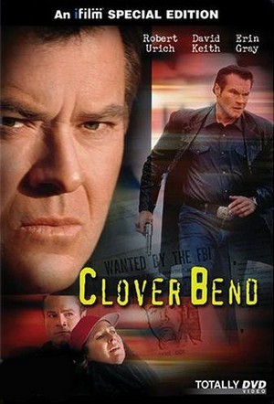 Clover Bend (2001) - poster