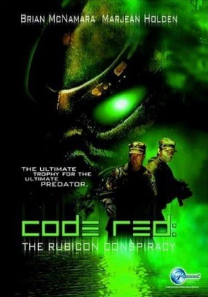 Code Red (2001) - poster