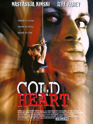 Cold Heart (2001) - poster
