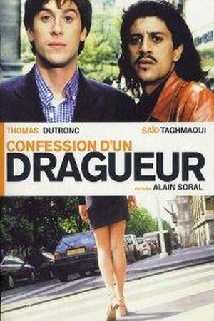 Confession d'un Dragueur (2001) - poster
