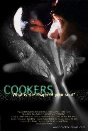 Cookers (2001) - poster