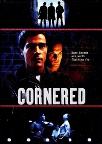 Cornered (2001) - poster