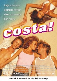 Costa! (2001) - poster