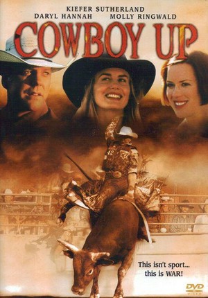 Cowboy Up (2001) - poster