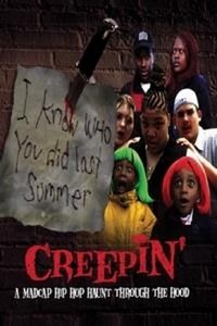 Creepin' (2001) - poster