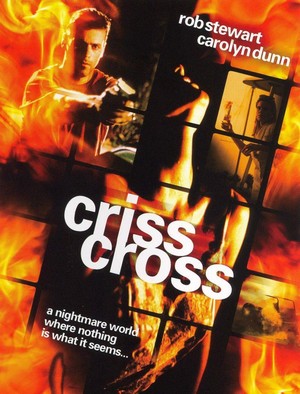 Criss Cross (2001) - poster