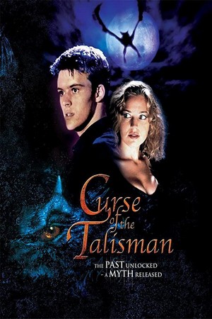 Curse of the Talisman (2001) - poster