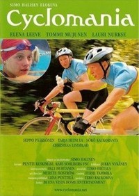 Cyclomania (2001) - poster