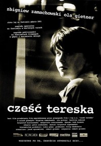 Czesc Tereska (2001) - poster