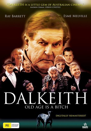 Dalkeith (2001) - poster