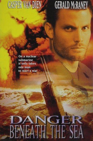 Danger beneath the Sea (2001) - poster