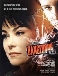 Dangerous Child (2001) - poster