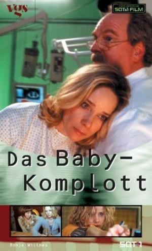 Das Baby-Komplott (2001) - poster