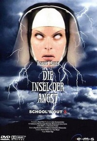 Das Mädcheninternat - Deine Schreie Wird Niemand Hören (2001) - poster