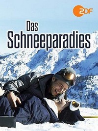 Das Schneeparadies (2001) - poster