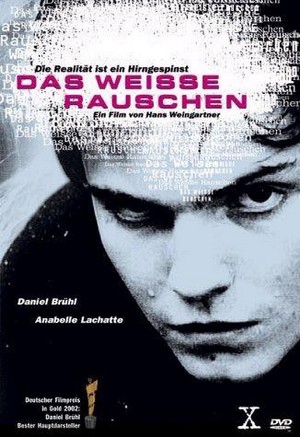 Das Weiße Rauschen (2001) - poster