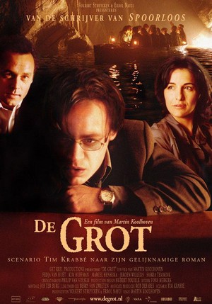 De Grot (2001) - poster
