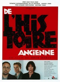 De l'Histoire Ancienne (2001) - poster