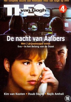 De Nacht van Aalbers (2001) - poster