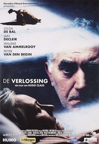 De Verlossing (2001) - poster