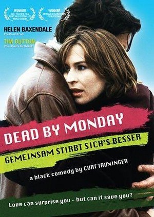 Dead by Monday (2001) - poster