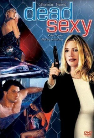 Dead Sexy (2001) - poster