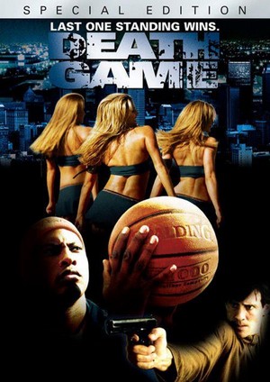 Death Game (2001) - poster