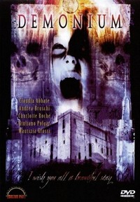 Demonium (2001) - poster