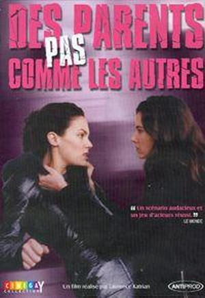 Des Parents Pas comme les Autres (2001) - poster
