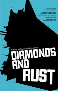 Diamonds and Rust (2001) - poster