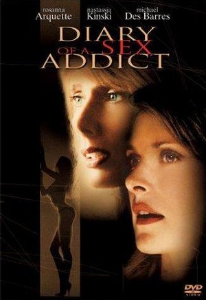 Diary of a Sex Addict (2001) - poster