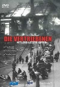 Die Vertriebenen - Hitlers Letzte Opfer (2001) - poster