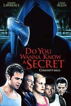 Do You Wanna Know a Secret? (2001) - poster