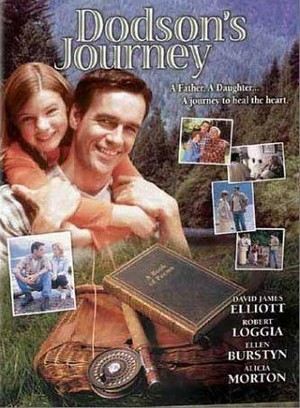 Dodson's Journey (2001) - poster