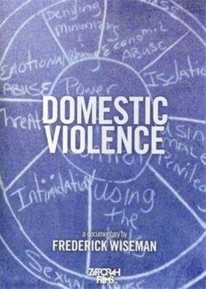 Domestic Violence (2001) - poster
