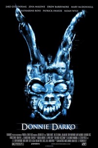 Donnie Darko (2001) - poster