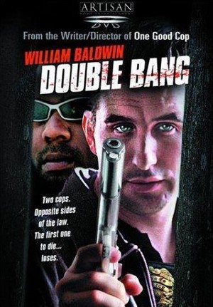 Double Bang (2001) - poster