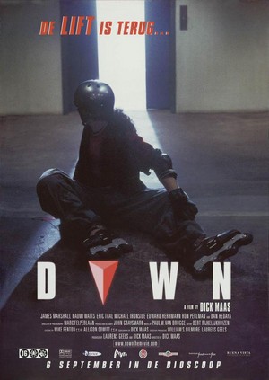 Down (2001) - poster