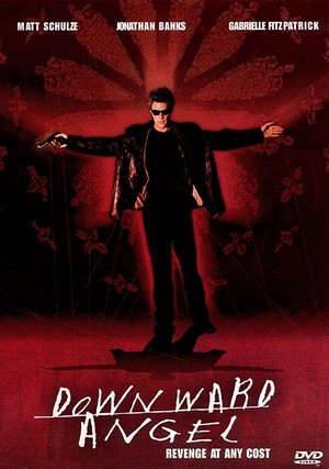 Downward Angel (2001) - poster