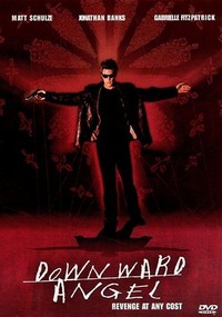 Downward Angel (2001) - poster