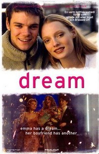 Dream (2001) - poster