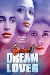 Dream Lover (2001) - poster