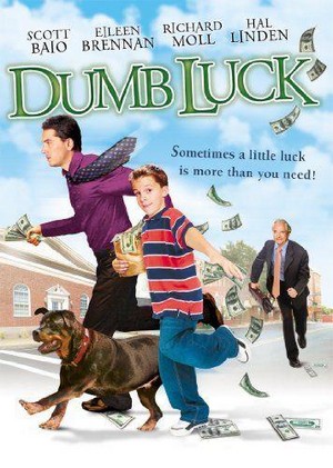 Dumb Luck (2001) - poster