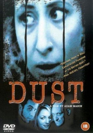 Dust (2001) - poster