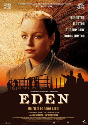 Eden (2001) - poster
