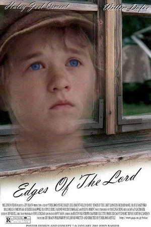 Edges of the Lord (2001) - poster