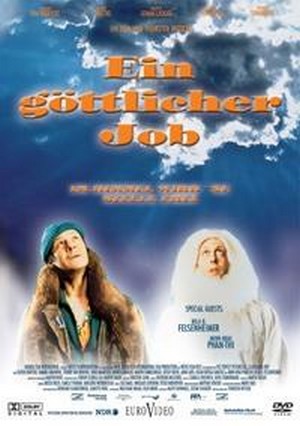 Ein Göttlicher Job (2001) - poster
