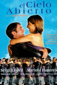 El Cielo Abierto (2001) - poster