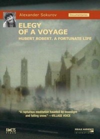 Elegiya Dorogi (2001) - poster